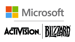 FTC Should tell Microsoft that it's “Game Over” with its plans to buy  Activision Blizzard